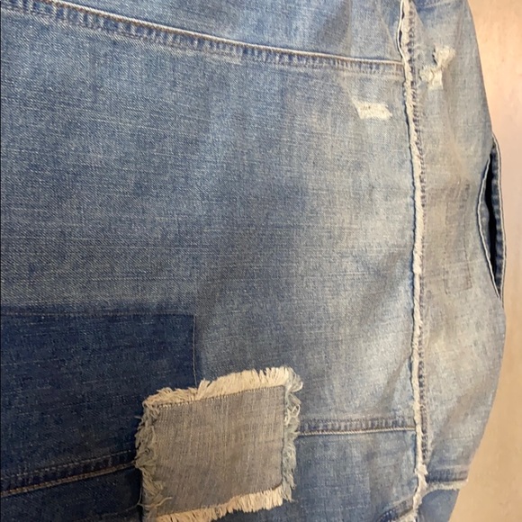 Daytrip Jean jacket - Picture 10 of 10